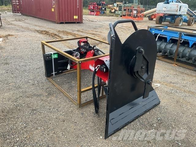  Raytree RABC44 Riding mowers