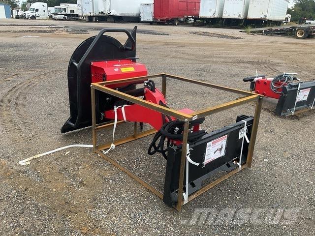  Raytree RABC44 Riding mowers