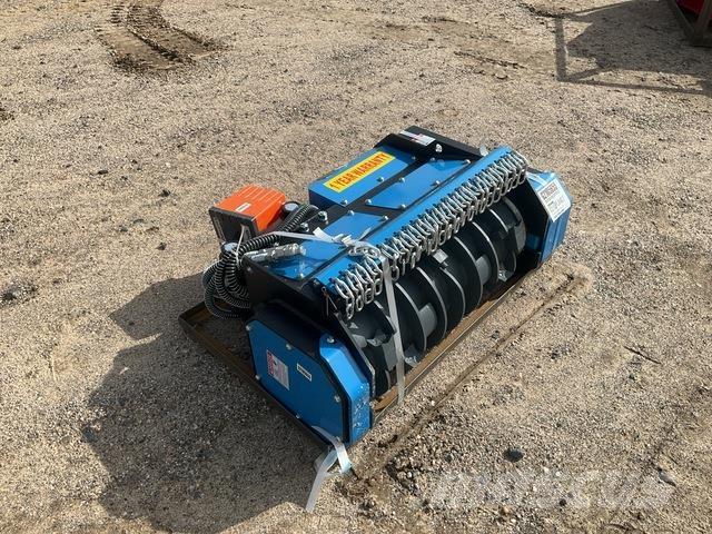  Raytree REDM32 Other tillage machines and accessories