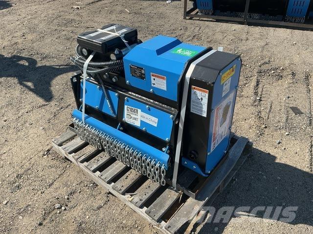  Raytree REDM32 Other tillage machines and accessories