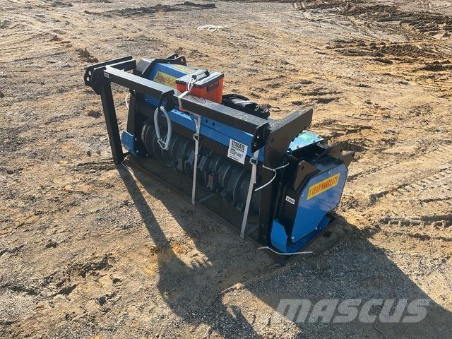  Raytree RMBD50 Forestry mulchers