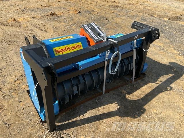  Raytree RMBD50 Forestry mulchers
