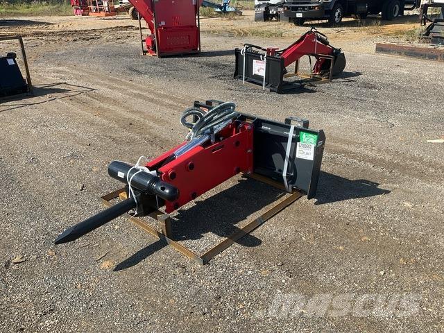  Raytree RMH680 Hammers / Breakers