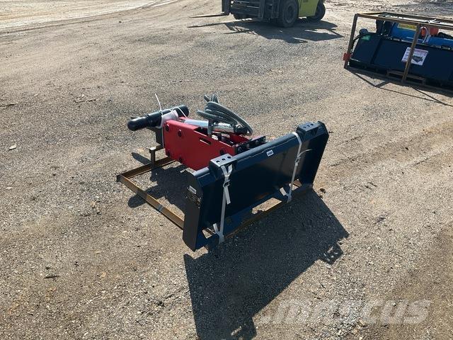  Raytree RMH680 Hammers / Breakers