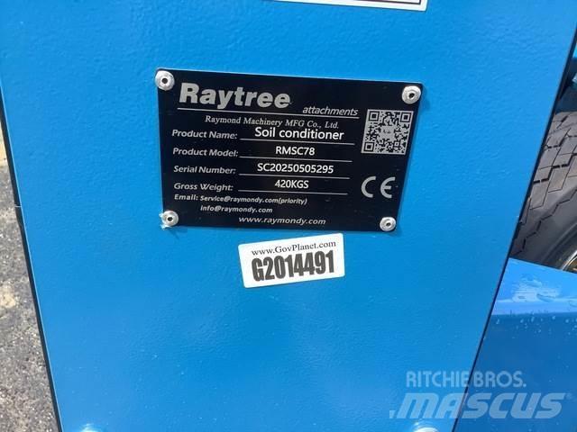  Raytree RMSC78 Other