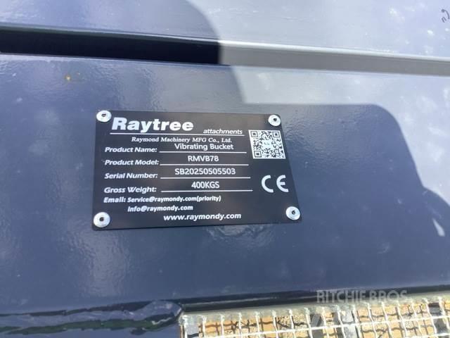  Raytree RMVB78 Other
