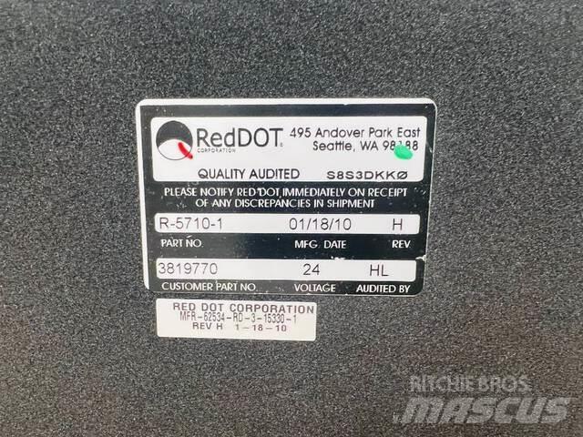  Red Dot Other