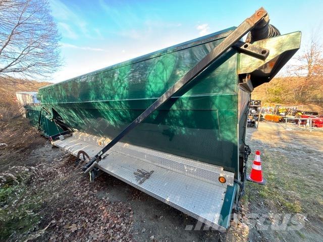 Red River  Other components