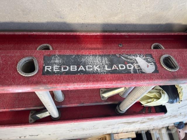  Redback Other