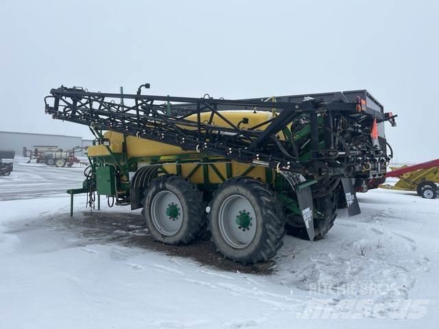 Redball 690 Trailed sprayers