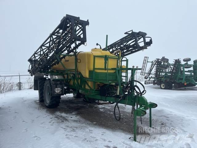 Redball 690 Trailed sprayers