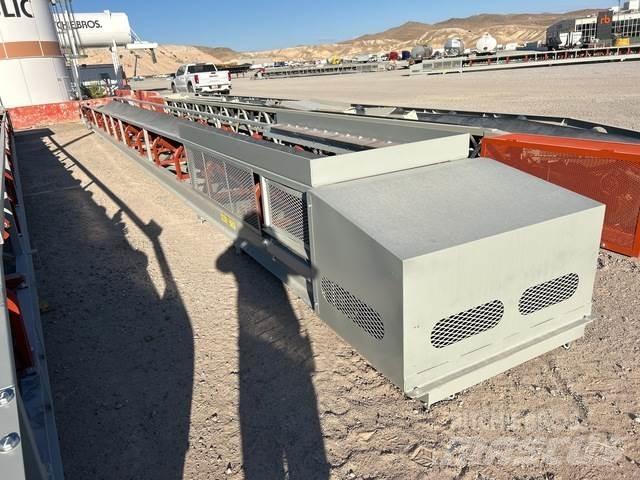  Reesco Conveyors