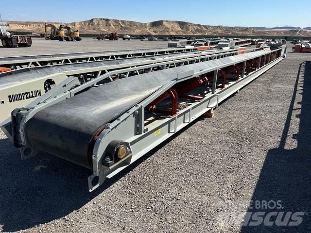  Reesco Conveyors