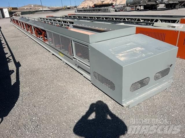  Reesco Conveyors