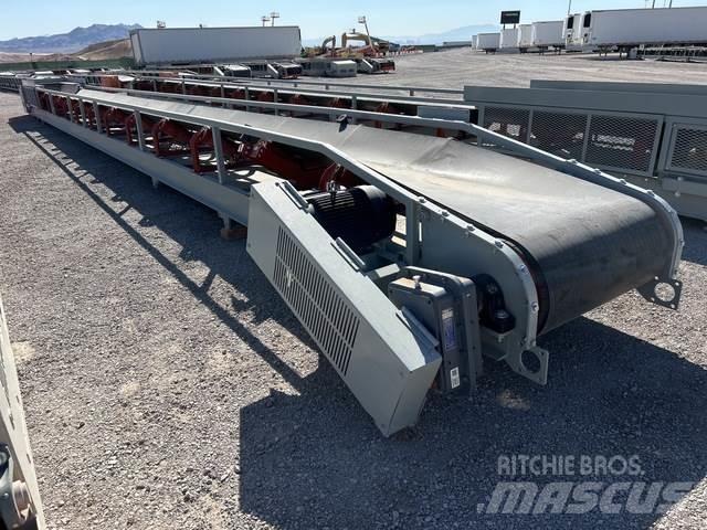 Reesco Conveyors