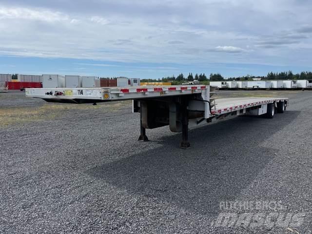 Reitnouer  Low loaders