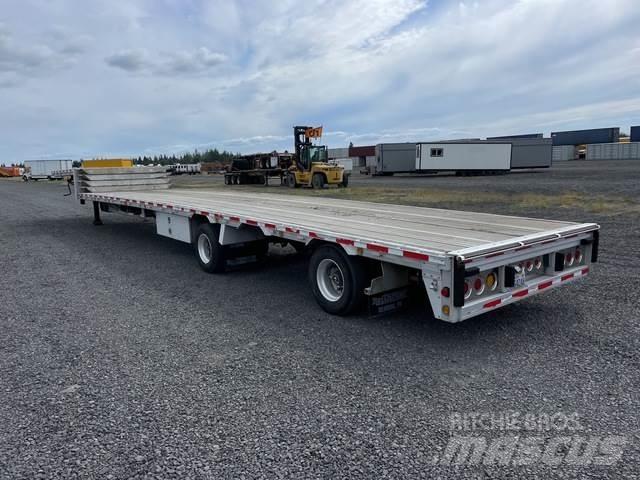 Reitnouer  Low loaders