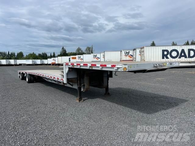 Reitnouer  Low loaders
