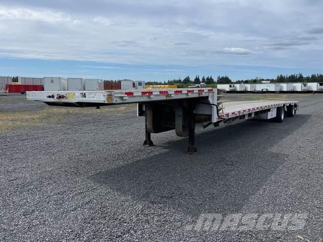 Reitnouer  Low loaders