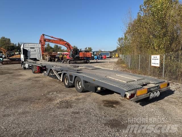 Renault T430 Other