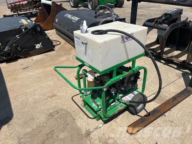 Rice Hydro Waterpumps