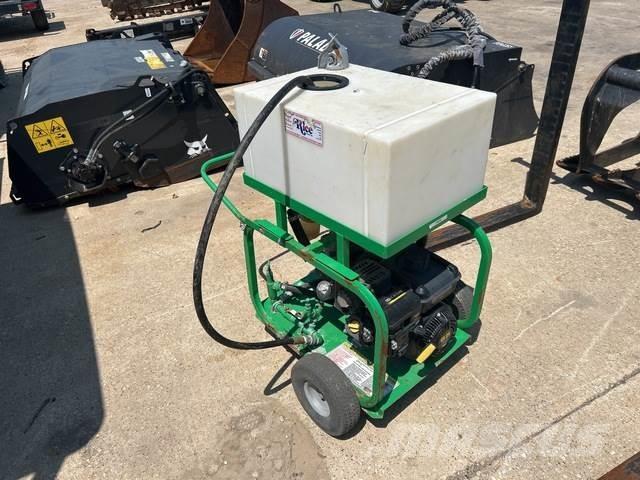 Rice Hydro Waterpumps