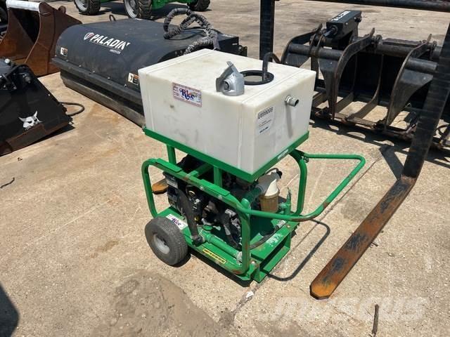 Rice Hydro Waterpumps