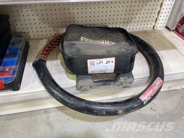  Ridgid Other