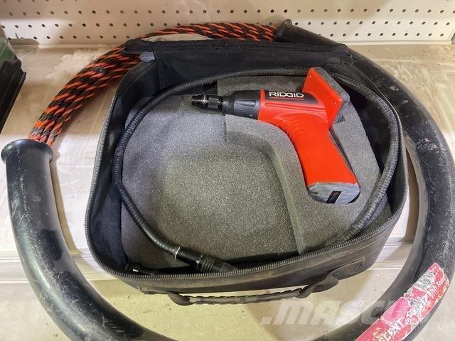  Ridgid Other
