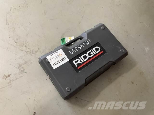  Ridgid 1VUT8 Other