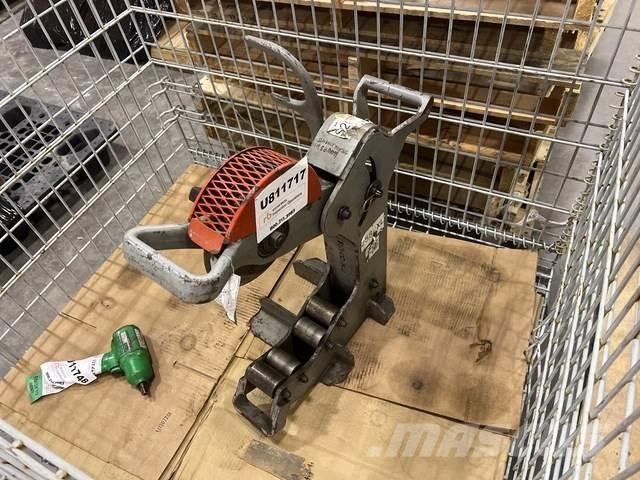  Ridgid 258XL Other