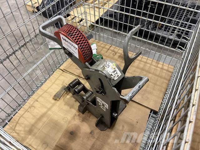  Ridgid 258XL Other