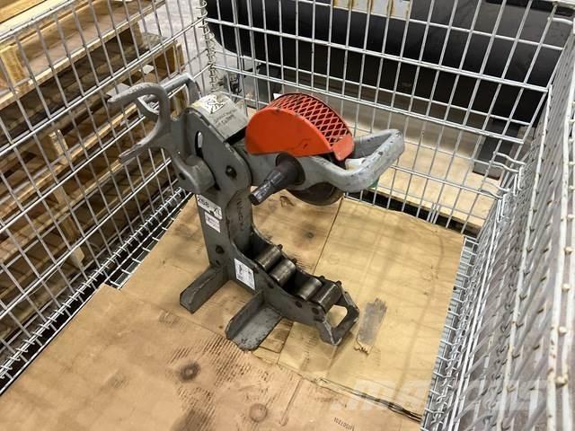  Ridgid 258XL Other