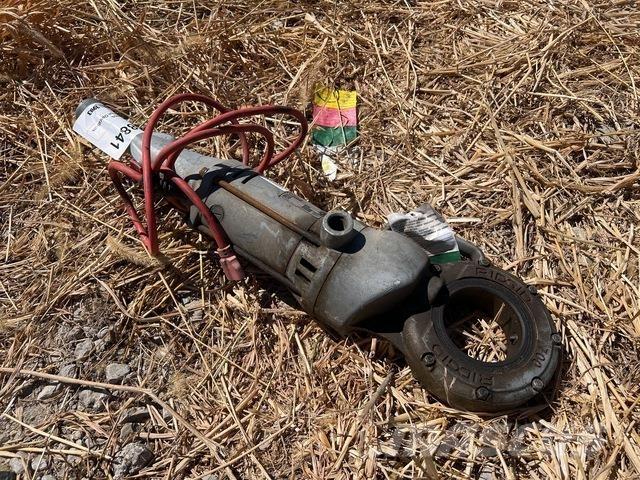  Ridgid 700-12 Pipeline equipment