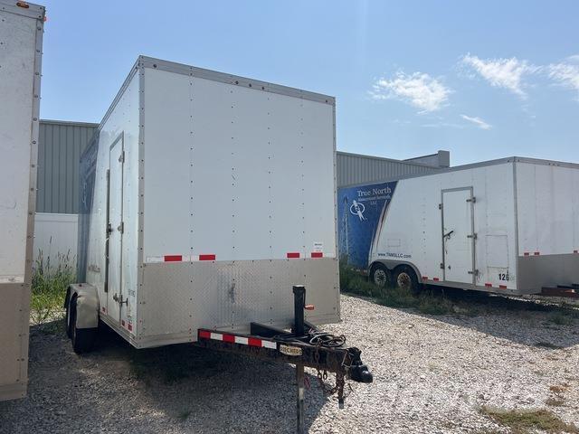  Riechers Box Trailers