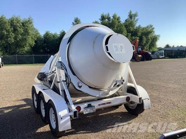  Right Mfg. Concrete/mortar mixers