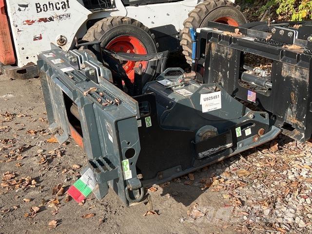 Roadhog CP16LF Planers