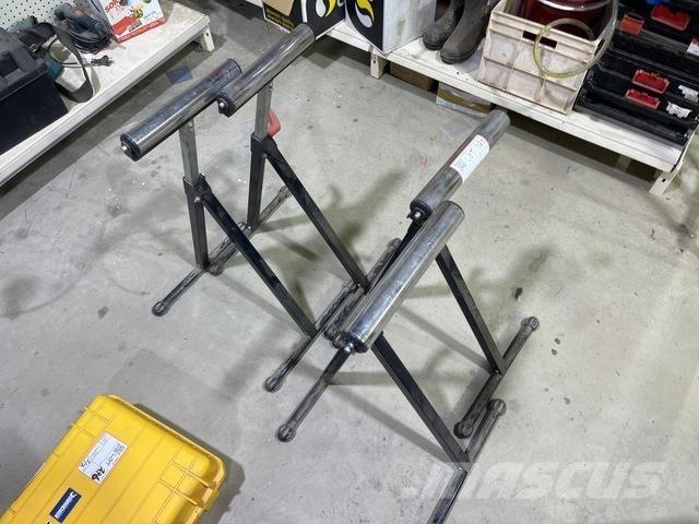  Roller Stands Other