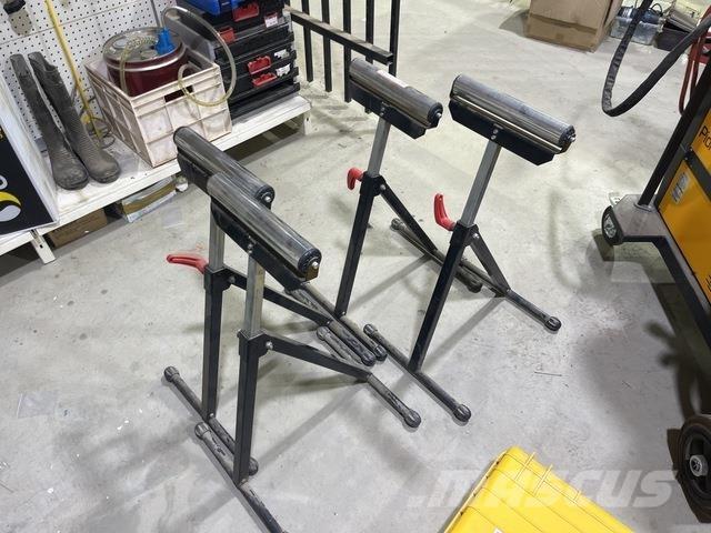  Roller Stands Other