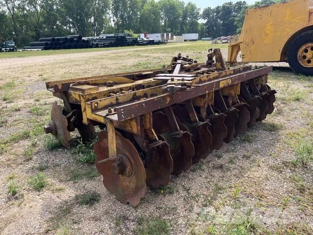 Rome  Other tillage machines and accessories