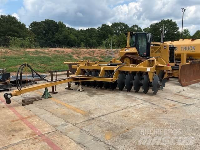 Rome TRH 24-30 Other tillage machines and accessories