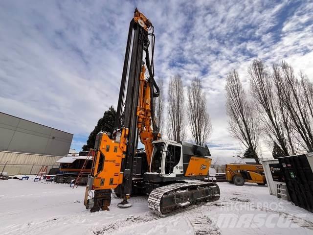 RTG RG19T Other