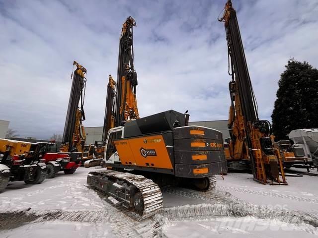 RTG RG19T Other