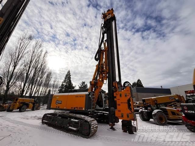 RTG RG19T Other