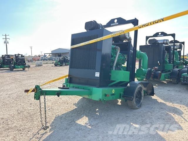  RWN Waterpumps