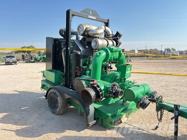  RWN Waterpumps