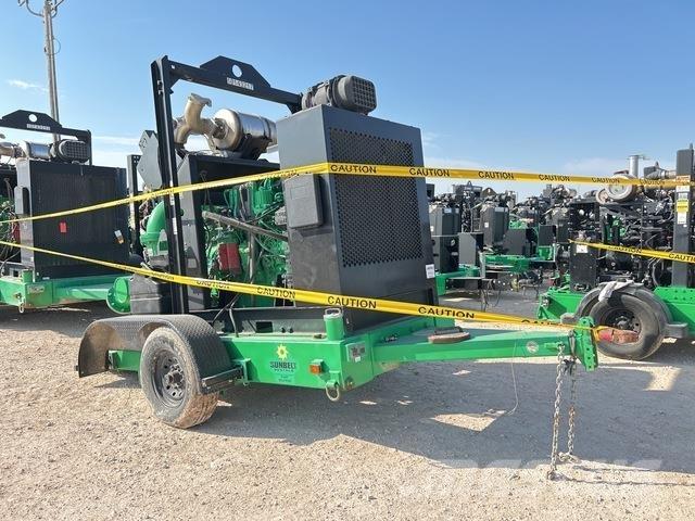  RWN Waterpumps