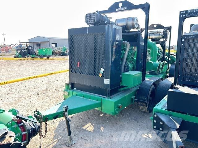  RWN Waterpumps