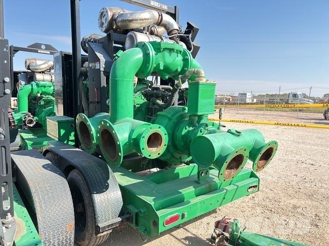  RWN Waterpumps