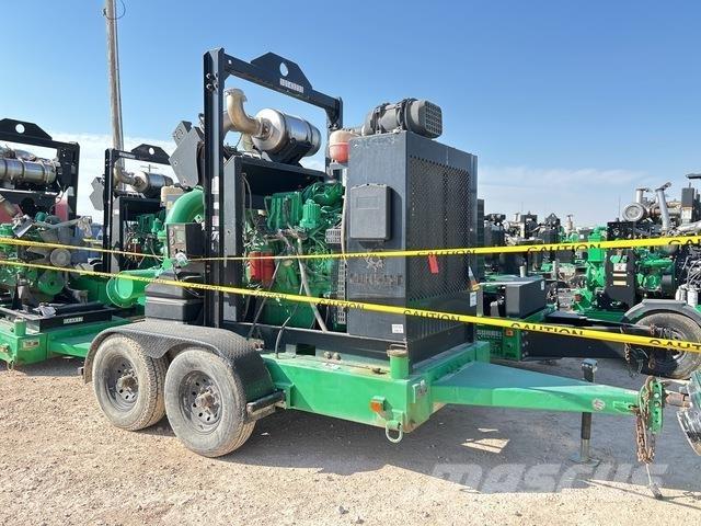  RWN Waterpumps
